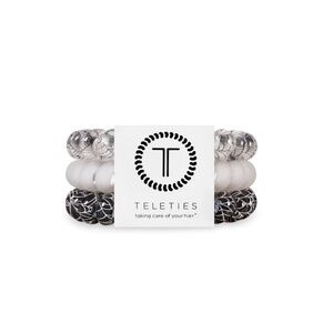 Teleties Coil Hair Ties